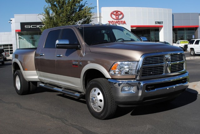 Dodge Ram 3500 Sport Unspecified