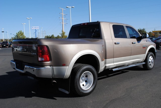 Dodge Ram 3500 2010 photo 5