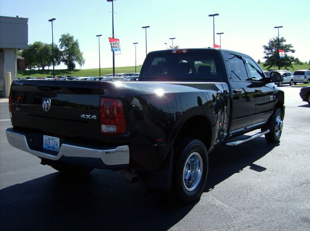 Dodge Ram 3500 2010 photo 1