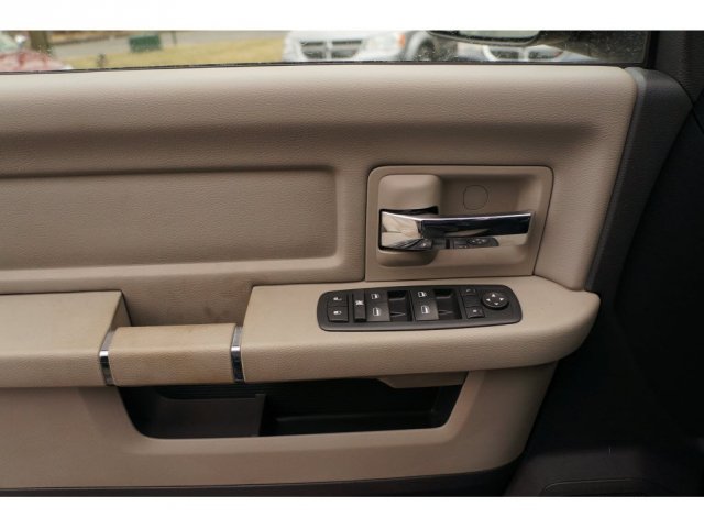 Dodge Ram 3500 2010 photo 5