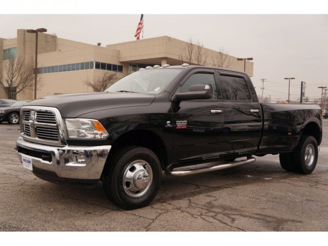 Dodge Ram 3500 Sport Unspecified