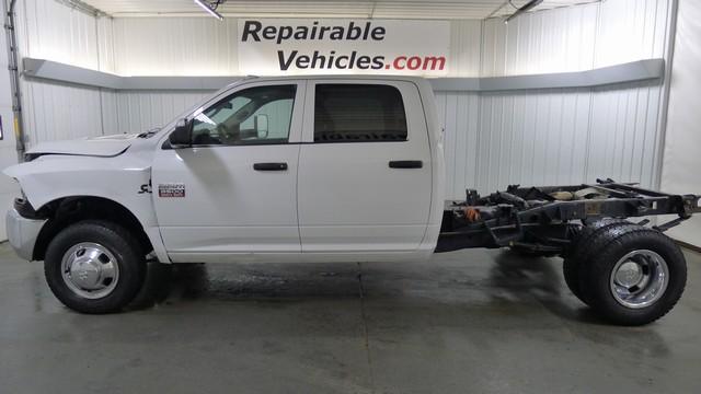 Dodge Ram 3500 Srt-8 6.1L HEMI - Awesome Salvage Auto