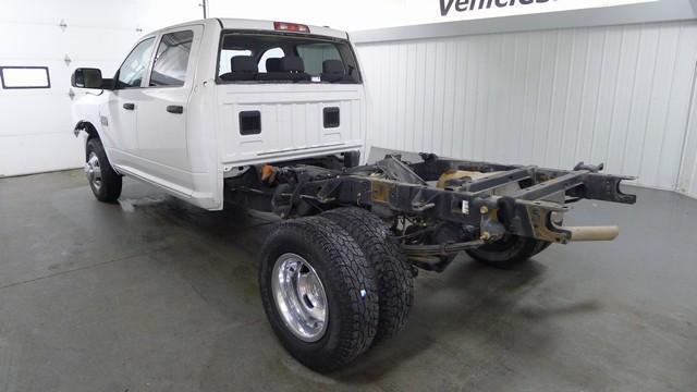 Dodge Ram 3500 2010 photo 4