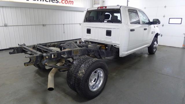 Dodge Ram 3500 2010 photo 5