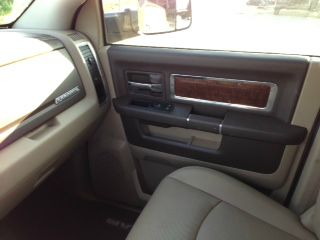 Dodge Ram 3500 2010 photo 15