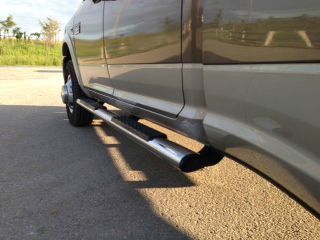 Dodge Ram 3500 2010 photo 20