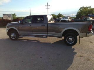 Dodge Ram 3500 2010 photo 23