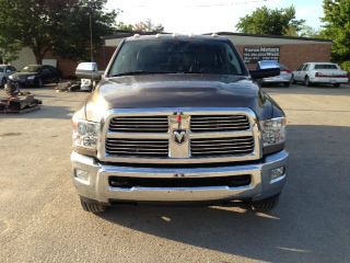 Dodge Ram 3500 2010 photo 3