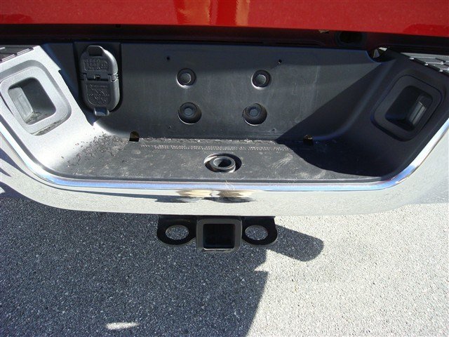 Dodge Ram 3500 2010 photo 4