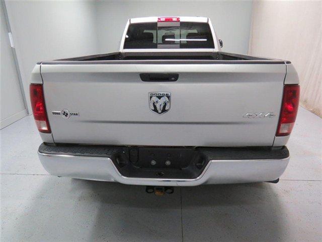 Dodge Ram 3500 2010 photo 3