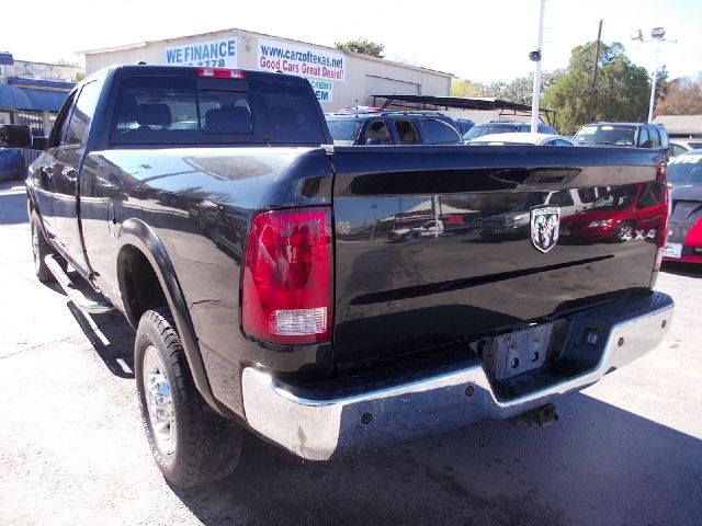 Dodge Ram 3500 2010 photo 3