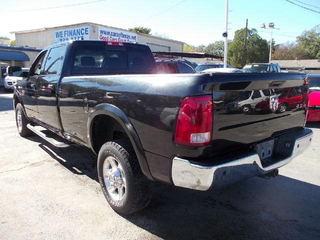 Dodge Ram 3500 2010 photo 4