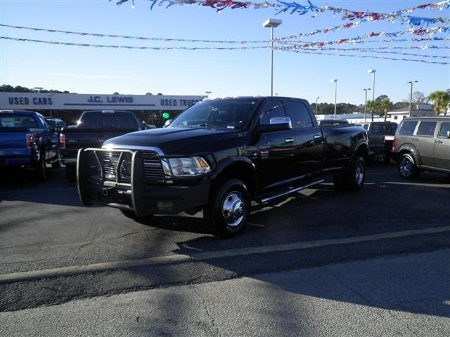 Dodge Ram 3500 2010 photo 1