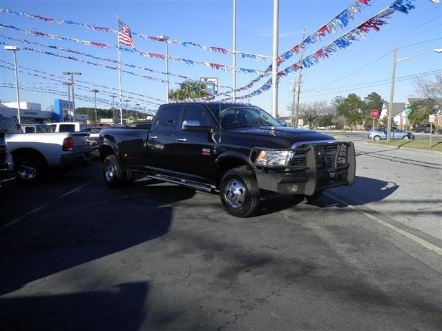 Dodge Ram 3500 2010 photo 5