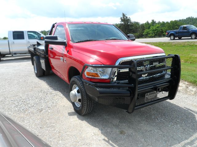 Dodge Ram 3500 2011 photo 3