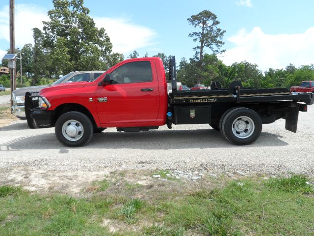 Dodge Ram 3500 2011 photo 4