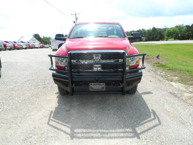 Dodge Ram 3500 2011 photo 6