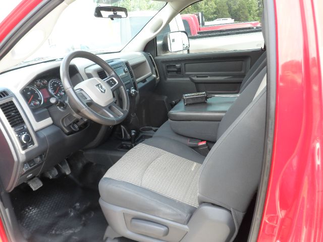 Dodge Ram 3500 2011 photo 7