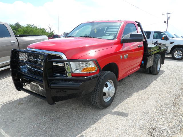 Dodge Ram 3500 2011 photo 8