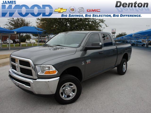 Dodge Ram 3500 SLT Pickup