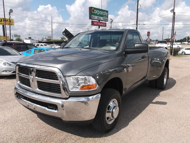 Dodge Ram 3500 2011 photo 4