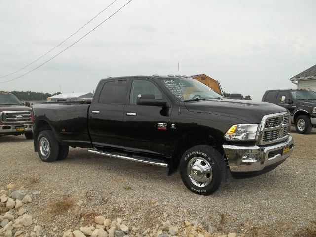 Dodge Ram 3500 2011 photo 3