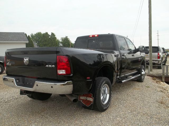 Dodge Ram 3500 2011 photo 4