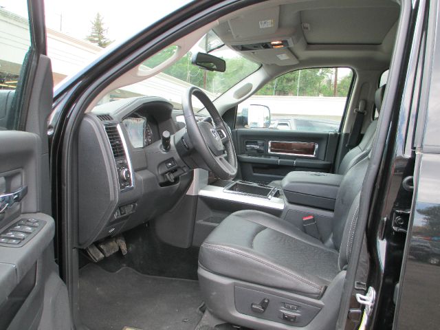 Dodge Ram 3500 2011 photo 1