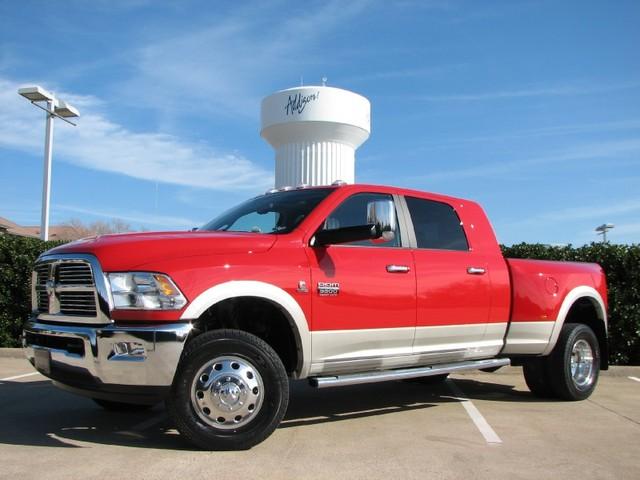 Dodge Ram 3500 SL2 Pickup