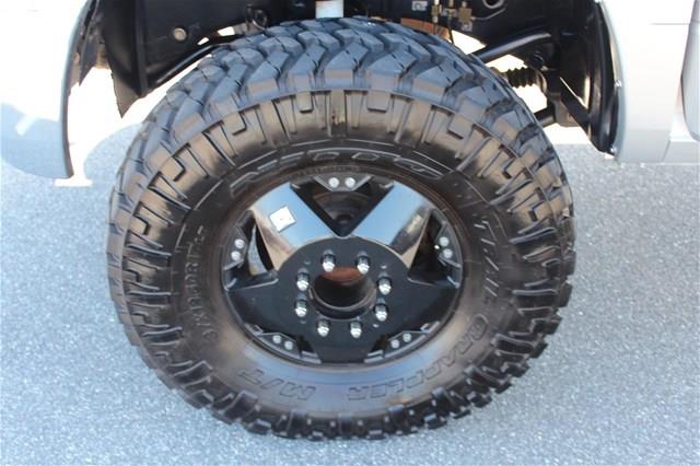 Dodge Ram 3500 2011 photo 27