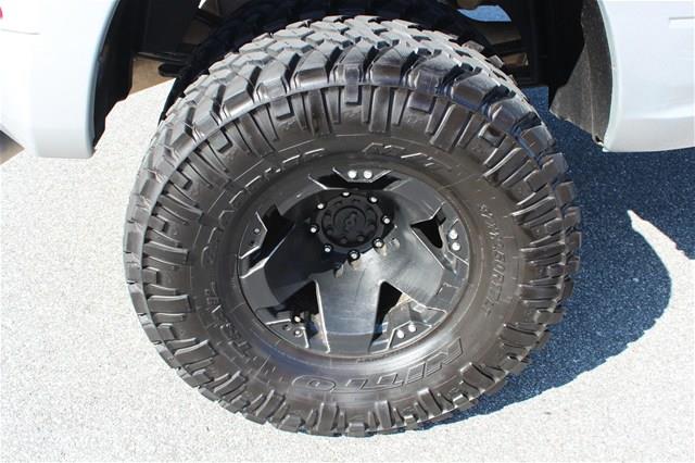 Dodge Ram 3500 2011 photo 4