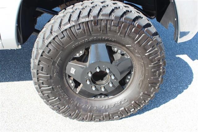 Dodge Ram 3500 2011 photo 5