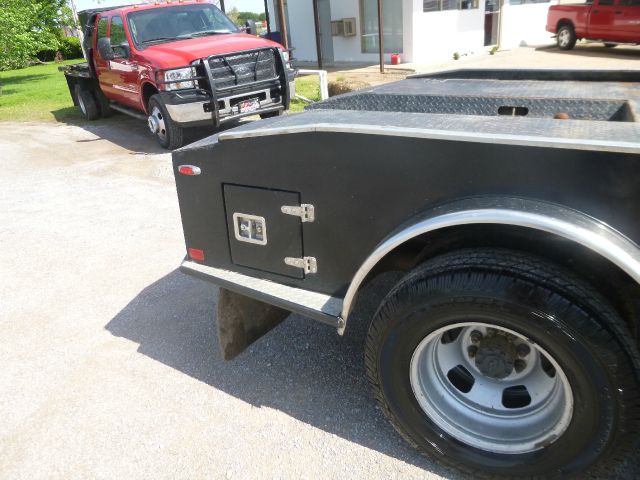 Dodge Ram 3500 2011 photo 14