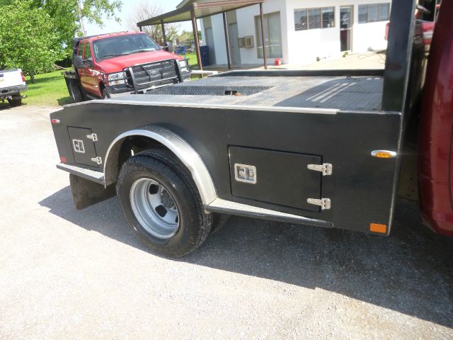 Dodge Ram 3500 2011 photo 15