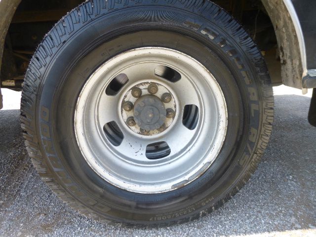 Dodge Ram 3500 2011 photo 17