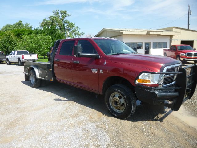 Dodge Ram 3500 2011 photo 25