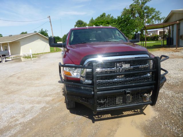 Dodge Ram 3500 2011 photo 26