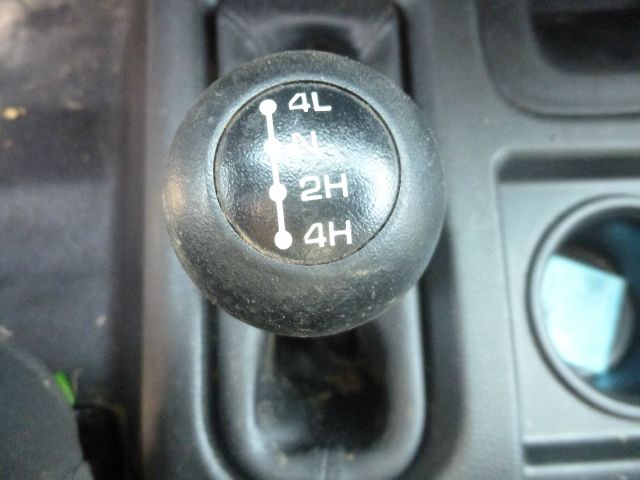 Dodge Ram 3500 2011 photo 5