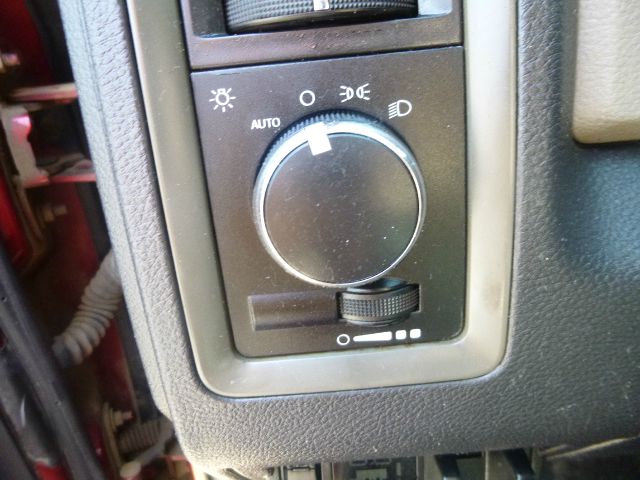 Dodge Ram 3500 2011 photo 8