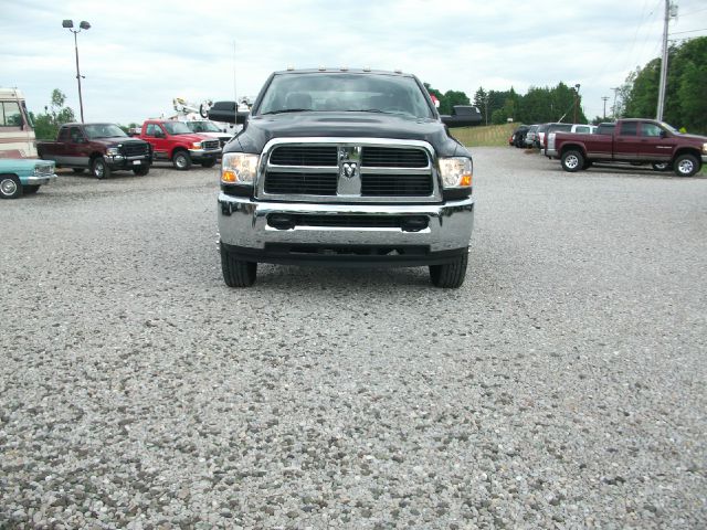 Dodge Ram 3500 2011 photo 18