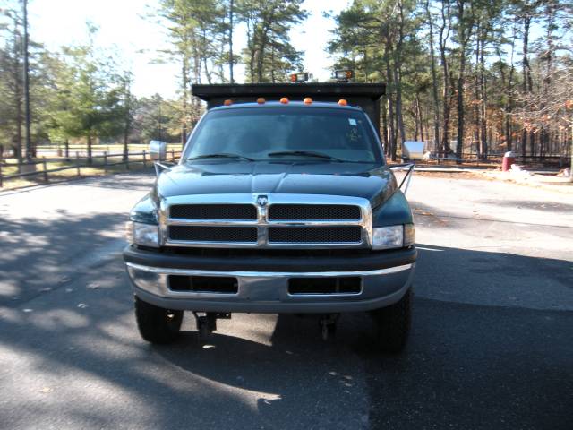 Dodge Ram Pickup Automatic Sport Pickup