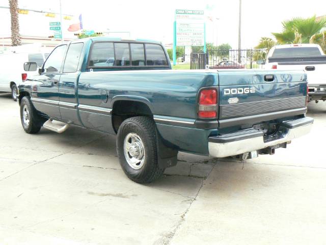 Dodge Ram Pickup 1996 photo 5