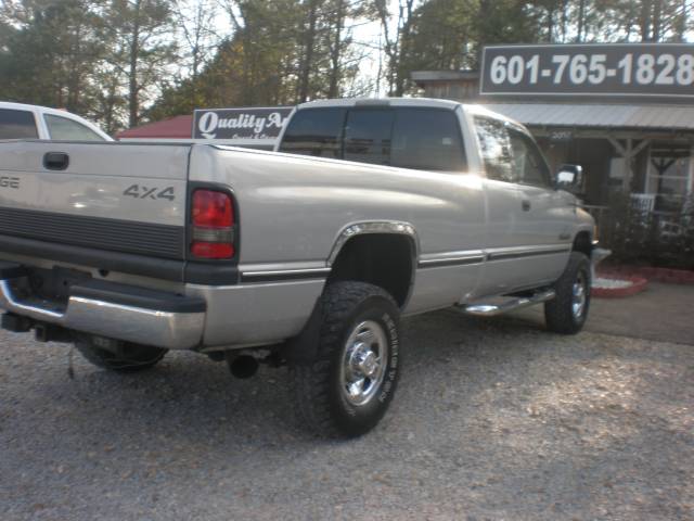 Dodge Ram Pickup 1997 photo 2