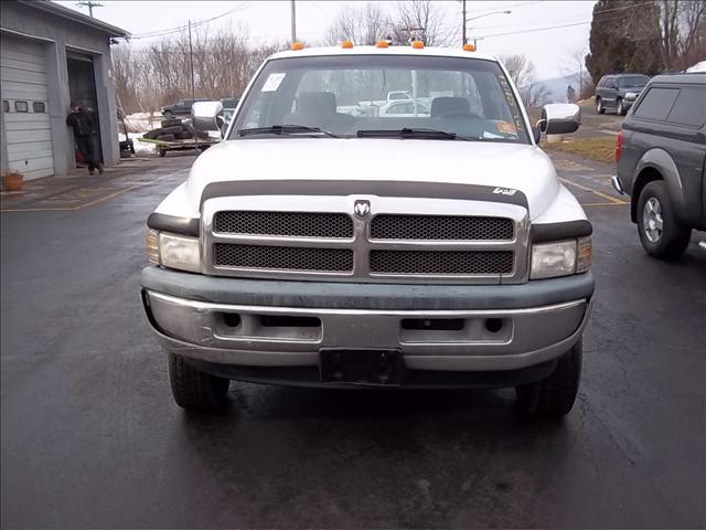 Dodge Ram Pickup 1997 photo 2