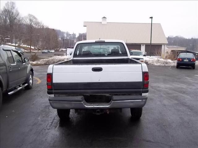 Dodge Ram Pickup 1997 photo 5