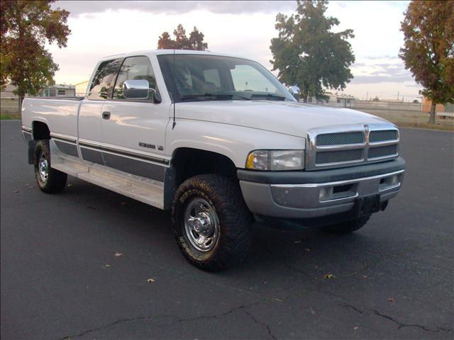 Dodge Ram Pickup SL2 Pickup