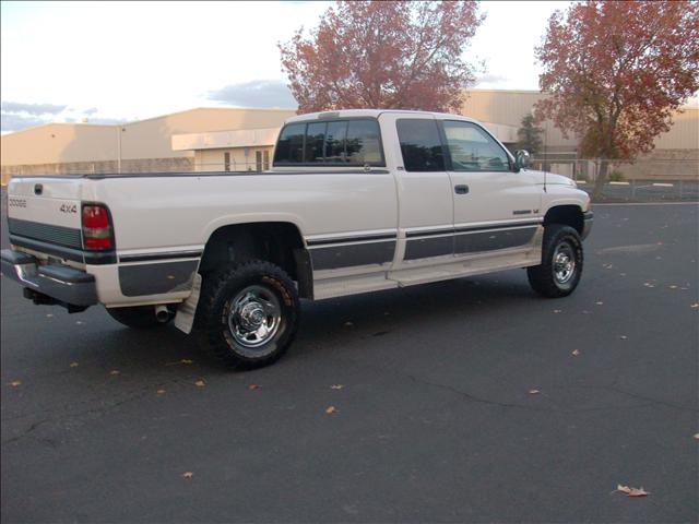 Dodge Ram Pickup 1997 photo 5