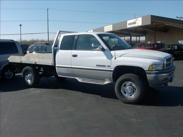 Dodge Ram Pickup SL2 Pickup