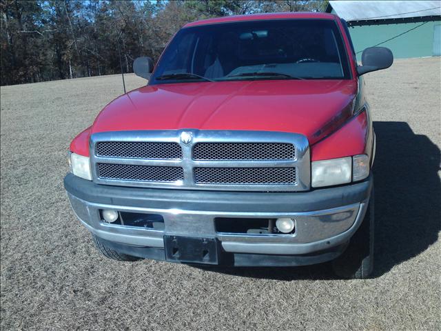 Dodge Ram Pickup 1997 photo 2