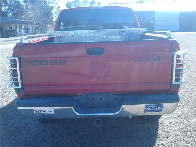 Dodge Ram Pickup 1997 photo 3